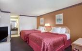 Туры в отель Quality Inn & Suites Decatur - Priceville I-65