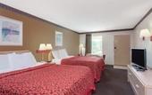 Туры в отель Quality Inn & Suites Decatur - Priceville I-65