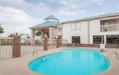 Туры в отель Quality Inn & Suites Decatur - Priceville I-65