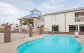 Туры в отель Quality Inn & Suites Decatur - Priceville I-65