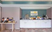 Туры в отель Quality Inn & Suites Decatur - Priceville I-65