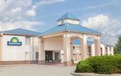 Туры в отель Quality Inn & Suites Decatur - Priceville I-65