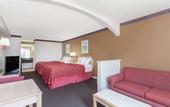 Туры в отель Quality Inn & Suites Decatur - Priceville I-65