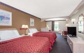 Туры в отель Quality Inn & Suites Decatur - Priceville I-65