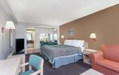 Туры в отель Quality Inn & Suites Decatur - Priceville I-65