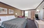 Туры в отель Quality Inn & Suites Decatur - Priceville I-65