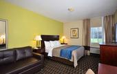 Туры в отель Comfort Inn Decatur Priceville
