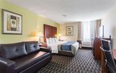 Туры в отель Comfort Inn Decatur Priceville