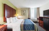 Туры в отель Comfort Inn Decatur Priceville
