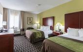 Туры в отель Comfort Inn Decatur Priceville