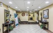 Туры в отель Comfort Inn Decatur Priceville