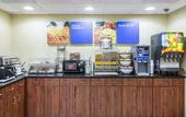 Туры в отель Comfort Inn Decatur Priceville
