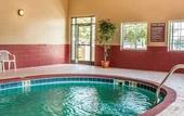 Туры в отель Comfort Inn Decatur Priceville