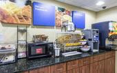 Туры в отель Comfort Inn Decatur Priceville