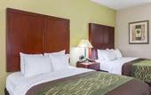 Туры в отель Comfort Inn Decatur Priceville