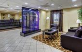 Туры в отель Comfort Inn Decatur Priceville