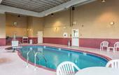 Туры в отель Comfort Inn Decatur Priceville
