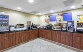 Туры в отель Comfort Inn Decatur Priceville