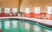 Туры в отель Comfort Inn Decatur Priceville