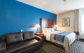 Туры в отель Comfort Inn Decatur Priceville