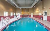 Туры в отель Comfort Inn Decatur Priceville