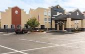 Туры в отель Comfort Inn Decatur Priceville
