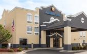 Туры в отель Comfort Inn Decatur Priceville