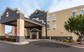 Туры в отель Comfort Inn Decatur Priceville