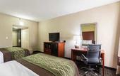 Туры в отель Comfort Inn Decatur Priceville