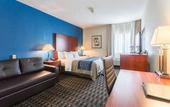 Туры в отель Comfort Inn Decatur Priceville