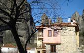 Туры в отель Archontiko Mesohori