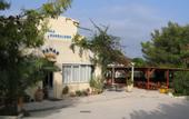 Туры в отель Panas Hotel