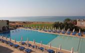 Туры в отель Panas Holiday Village