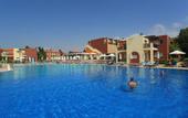 Туры в отель Panas Holiday Village