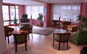 Туры в отель Panc Hotel