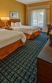 Туры в отель Fairfield Inn & Suites by Marriott Russellville