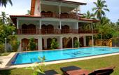 Туры в отель Panchi Villa Bentota