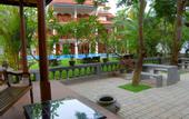Туры в отель Panchi Villa Bentota