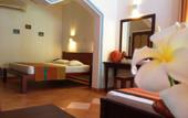 Туры в отель Panchi Villa Bentota