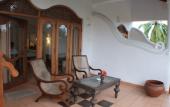 Туры в отель Panchi Villa Bentota