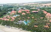 Туры в отель Pandanus Resort