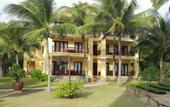 Туры в отель Pandanus Resort