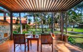 Туры в отель Pandanus Resort