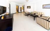 Туры в отель Pandanus Resort
