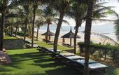 Туры в отель Pandanus Resort