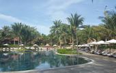 Туры в отель Pandanus Resort