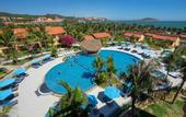 Туры в отель Pandanus Resort
