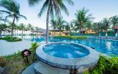 Туры в отель Pandanus Resort