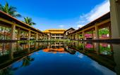 Туры в отель Pandanus Resort