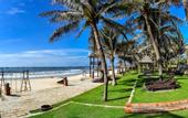 Туры в отель Pandanus Resort